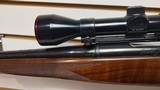 Used Remington Model 7223 remington 18" barrel 3-9x40 scope good condition - 12 of 25