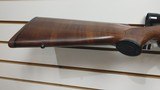 Used Remington Model 7223 remington 18" barrel 3-9x40 scope good condition - 25 of 25