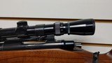 Used Remington Model 7223 remington 18" barrel 3-9x40 scope good condition - 6 of 25