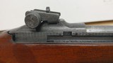 Used Universal M1 Carbine 18" barrel .30 canvas strap NO Magazine Priced accordingly good condition - 17 of 25