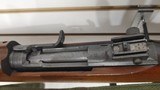Used Universal M1 Carbine 18" barrel .30 canvas strap NO Magazine Priced accordingly good condition - 6 of 25