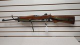 Used Universal M1 Carbine 18" barrel .30 canvas strap NO Magazine Priced accordingly good condition - 1 of 25