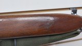 Used Universal M1 Carbine 18" barrel .30 canvas strap NO Magazine Priced accordingly good condition - 22 of 25