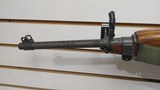 Used Universal M1 Carbine 18" barrel .30 canvas strap NO Magazine Priced accordingly good condition - 11 of 25