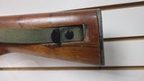 Used Universal M1 Carbine 18" barrel .30 canvas strap NO Magazine Priced accordingly good condition - 2 of 25