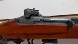 Used Universal M1 Carbine 18" barrel .30 canvas strap NO Magazine Priced accordingly good condition - 16 of 25