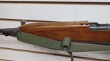 Used Universal M1 Carbine 18" barrel .30 canvas strap NO Magazine Priced accordingly good condition - 9 of 25