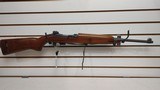 Used Universal M1 Carbine 18" barrel .30 canvas strap NO Magazine Priced accordingly good condition - 15 of 25