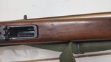 Used Universal M1 Carbine 18" barrel .30 canvas strap NO Magazine Priced accordingly good condition - 23 of 25