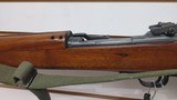 Used Universal M1 Carbine 18" barrel .30 canvas strap NO Magazine Priced accordingly good condition - 7 of 25