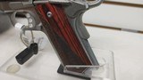 New Kimber Custom II Two Tone 45ACP5