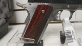 New Kimber Custom II Two Tone 45ACP5