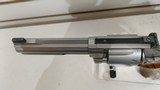 Used S&W model 625-2 45ACP 5" barrel 6 shot stainless good condition - 10 of 19