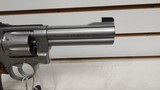 Used S&W model 625-2 45ACP 5" barrel 6 shot stainless good condition - 18 of 19