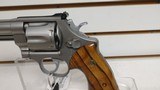 Used S&W model 625-2 45ACP 5" barrel 6 shot stainless good condition - 5 of 19