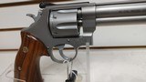 Used S&W model 625-2 45ACP 5" barrel 6 shot stainless good condition - 16 of 19