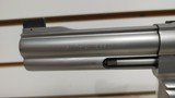 Used S&W model 625-2 45ACP 5" barrel 6 shot stainless good condition - 9 of 19