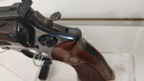 Used Smith & Wesson Model 27-2 6" barrel 6 shot blue with wood grips - 4 of 21
