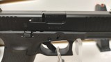 new G45 G5 9MM 17+1 4.0 FS 3-17RD MAGSFRONT SERRATIONS new in box - 14 of 19
