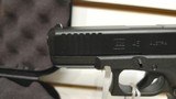 new G45 G5 9MM 17+1 4.0 FS 3-17RD MAGSFRONT SERRATIONS new in box - 6 of 19