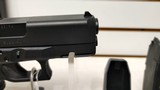 new Glock 30 45acp3.78 B FS Short Frame 2/10 new in hard plastic case - 16 of 18