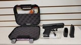 new Glock 30 45acp3.78 B FS Short Frame 2/10 new in hard plastic case - 11 of 18