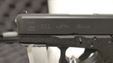 new Glock 30 45acp3.78 B FS Short Frame 2/10 new in hard plastic case - 4 of 18