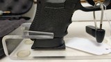 new Glock 30 45acp3.78 B FS Short Frame 2/10 new in hard plastic case - 13 of 18