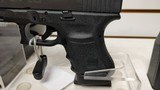new Glock 30 45acp3.78 B FS Short Frame 2/10 new in hard plastic case - 7 of 18