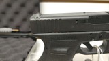 new Glock 30 45acp3.78 B FS Short Frame 2/10 new in hard plastic case - 10 of 18