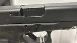 new Glock 30 45acp3.78 B FS Short Frame 2/10 new in hard plastic case - 12 of 18