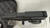 new Glock 30 45acp3.78 B FS Short Frame 2/10 new in hard plastic case - 8 of 18