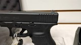 new Glock 30 45acp3.78 B FS Short Frame 2/10 new in hard plastic case - 9 of 18