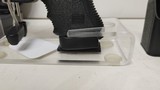new Glock 30 45acp3.78 B FS Short Frame 2/10 new in hard plastic case - 3 of 18