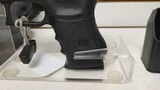 new Glock 30 45acp3.78 B FS Short Frame 2/10 new in hard plastic case - 5 of 18