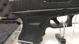 new Glock 30 45acp3.78 B FS Short Frame 2/10 new in hard plastic case - 15 of 18
