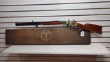 New Taylor 1866 24.25" barrel 45 LC new in box - 1 of 25