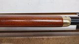 New Taylor 1866 24.25" barrel 45 LC new in box - 21 of 25