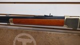 New Taylor 1866 24.25" barrel 45 LC new in box - 7 of 25