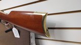 New Taylor 1866 24.25" barrel 45 LC new in box - 2 of 25