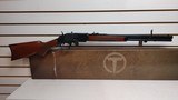 New Taylor 1873 20" barrel 45 LCpistol grip case hardened new in box - 6 of 24