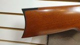 New Taylor 1873 20" barrel 45 LCpistol grip case hardened new in box - 8 of 24