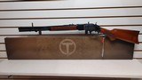 New Taylor 1873 20" barrel 45 LCpistol grip case hardened new in box - 2 of 24