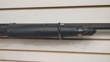 Used Benelli Nova12 gauge 27" barrel 1 removable choke IC good condition - 21 of 24