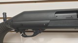 Used Benelli Nova12 gauge 27" barrel 1 removable choke IC good condition - 15 of 24