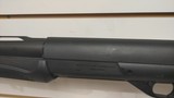 Used Benelli Nova12 gauge 27" barrel 1 removable choke IC good condition - 9 of 24