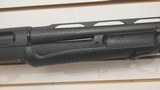 Used Benelli Nova12 gauge 27" barrel 1 removable choke IC good condition - 19 of 24