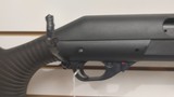 Used Benelli Nova12 gauge 27" barrel 1 removable choke IC good condition - 13 of 24