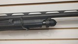 Used Benelli Nova12 gauge 27" barrel 1 removable choke IC good condition - 18 of 24