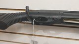 Used Benelli Nova12 gauge 27" barrel 1 removable choke IC good condition - 23 of 24